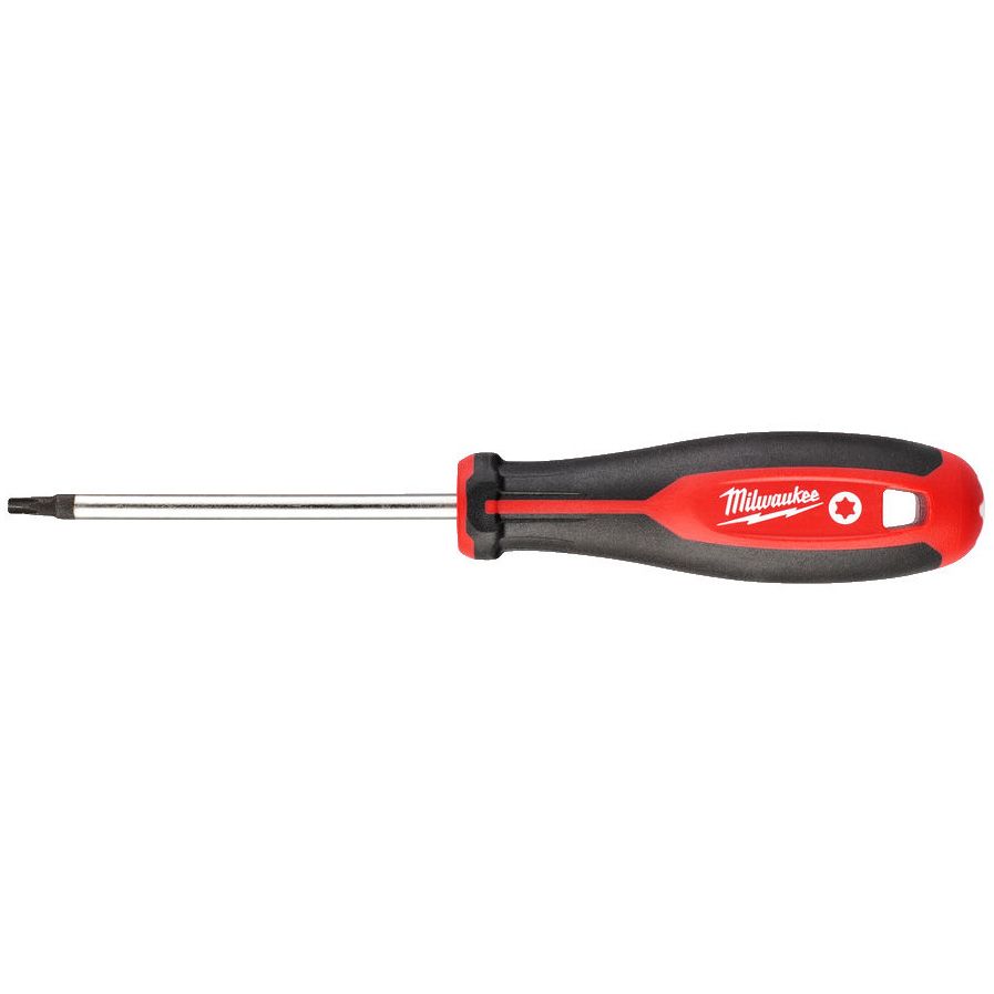 Šroubovák Torx MILWAUKEE TRI-LOBE T25 x 100