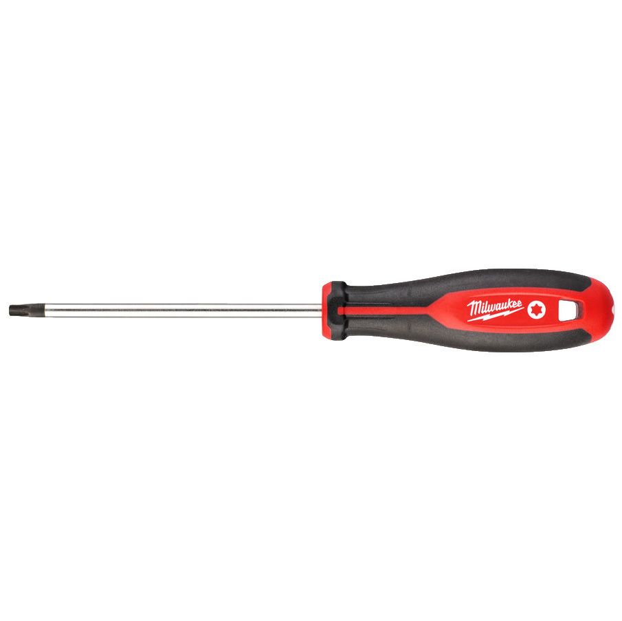 Šroubovák Torx MILWAUKEE TRI-LOBE T30 x 125
