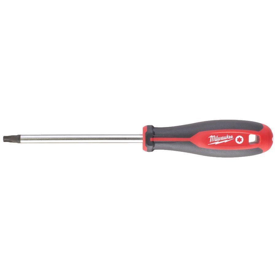 Šroubovák Torx MILWAUKEE TRI-LOBE T40 x 125