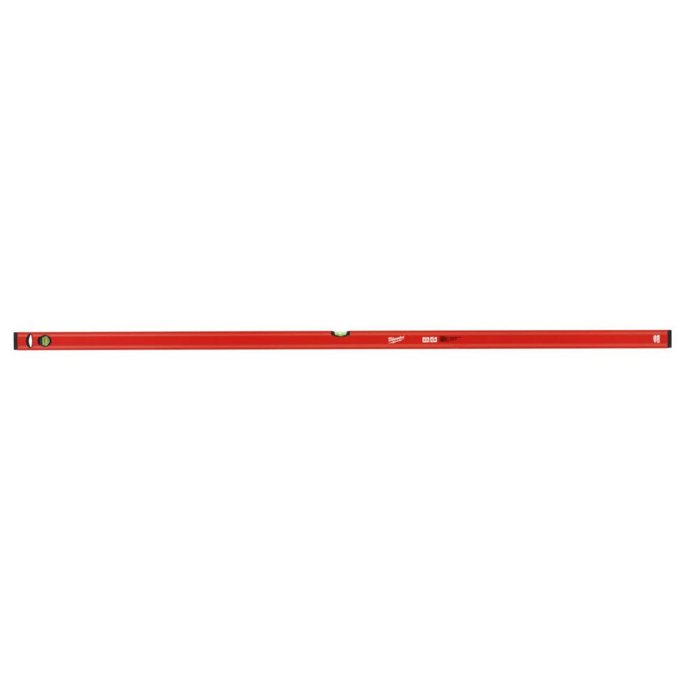 Vodováha MILWAUKEE tenká 180 cm