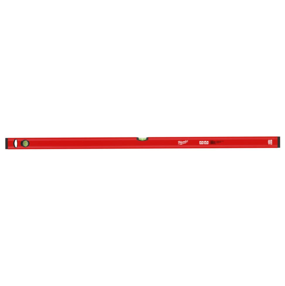 Vodováha MILWAUKEE tenká 120 cm