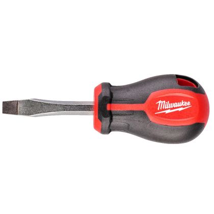 Šroubovák plochý MILWAUKEE TRI-LOBE SL 0,4 x 2 x 65