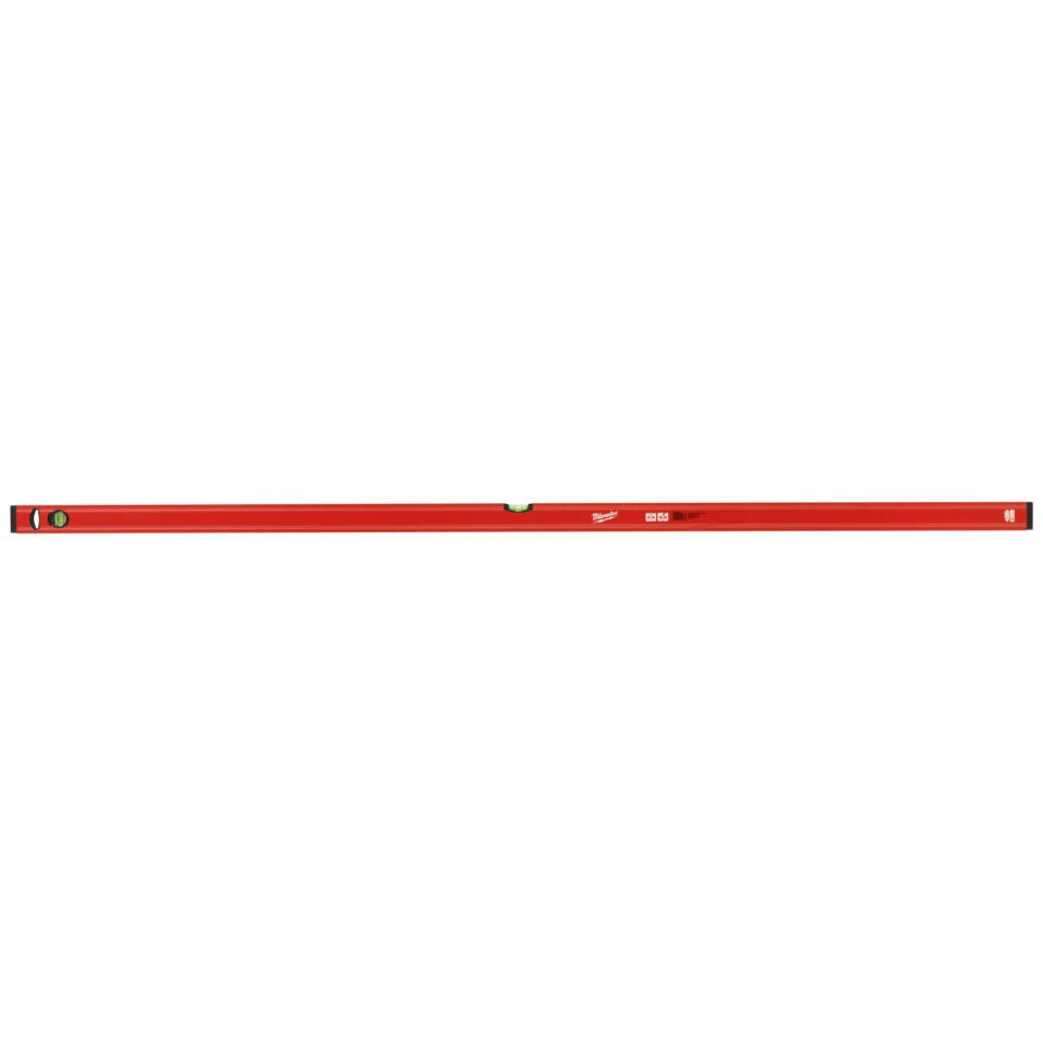 Vodováha MILWAUKEE tenká magnetická 180 cm