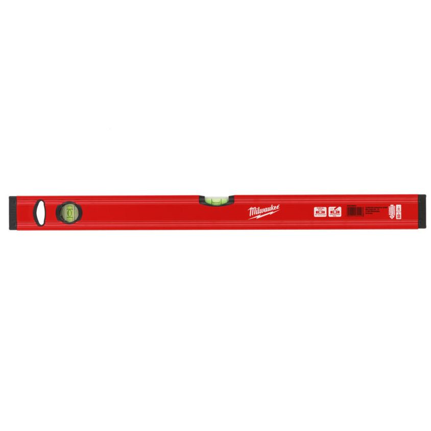 Vodováha MILWAUKEE tenká magnetická 60 cm
