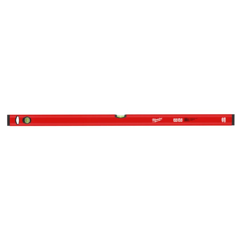 Vodováha MILWAUKEE tenká magnetická 100 cm