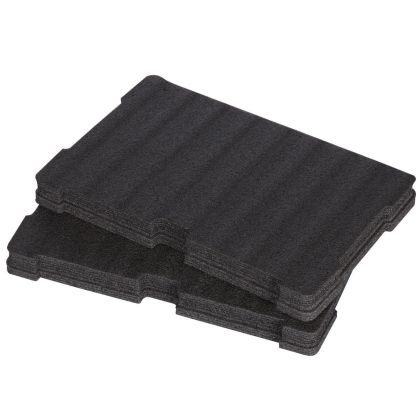 Pěnová vložka MILWAUKEE PACKOUT 2 ks