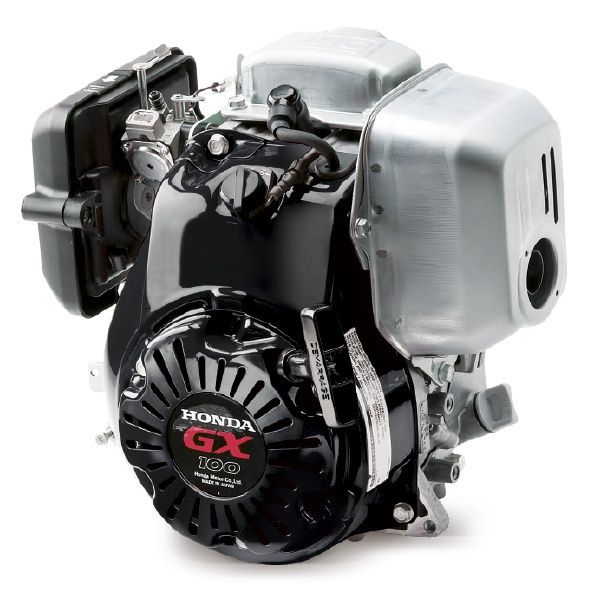 Motor HONDA GX 100 KRE4 