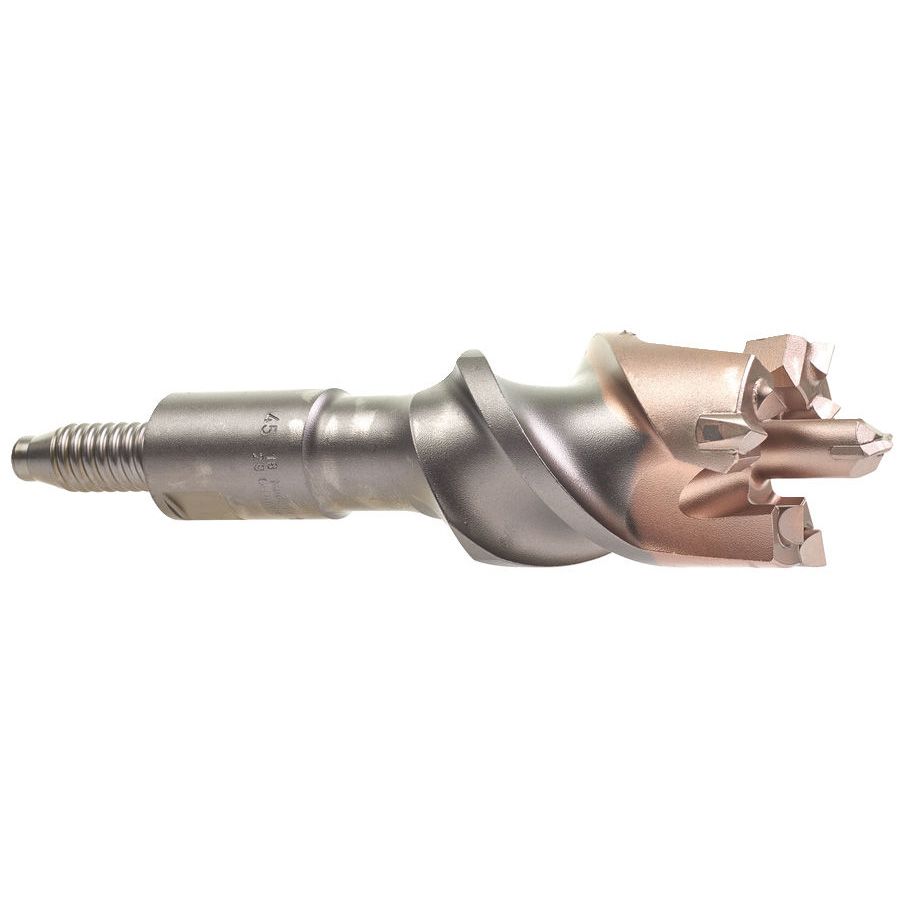 Vrták tunelový MILWAUKEE SDS-Max TCT 45 x 150 mm