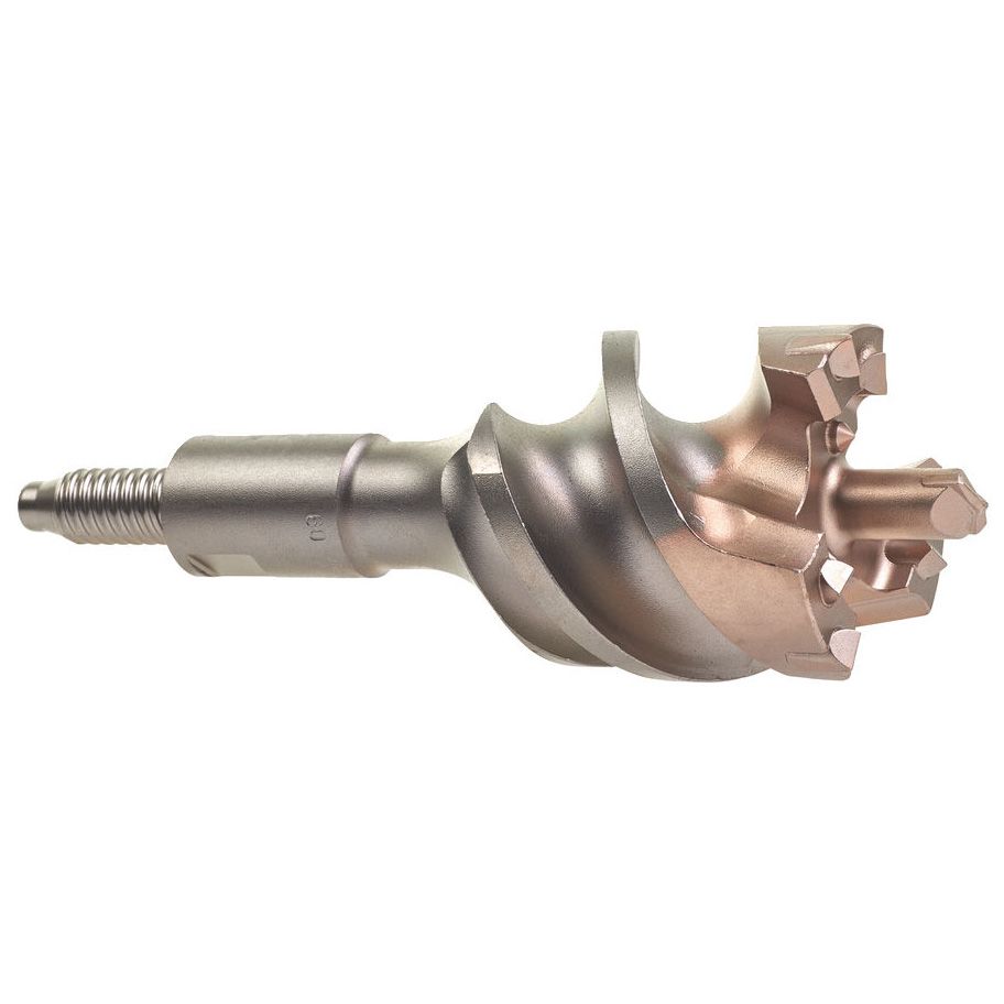 Vrták tunelový MILWAUKEE SDS-Max TCT 60 x 150 mm