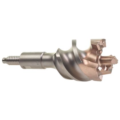 Vrták tunelový MILWAUKEE SDS-Max TCT 60 x 150 mm