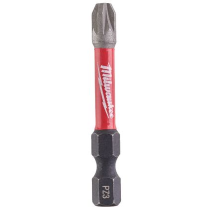 Bit MILWAUKEE SHOCKWAVE IMPACT DUTY PZ3 x 50 mm 