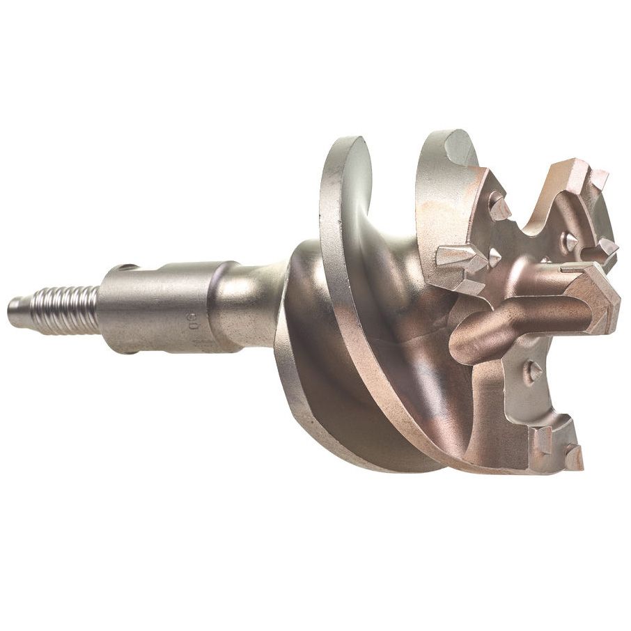 Vrták tunelový MILWAUKEE SDS-Max TCT 90 x 150 mm