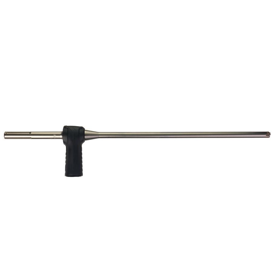 Vrták bezprašný MILWAUKEE SDS-Max 16 x 400 mm