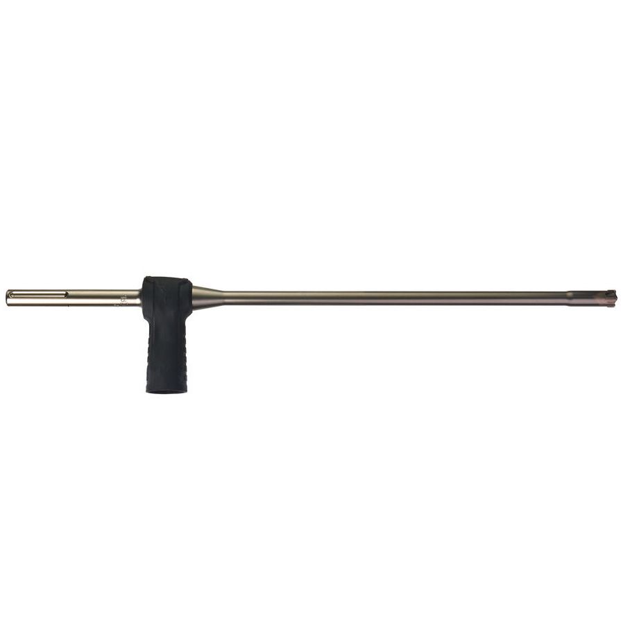 Vrták bezprašný MILWAUKEE SDS-Max 18 x 400 mm
