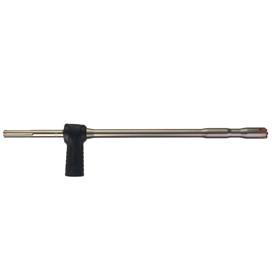 Vrták bezprašný MILWAUKEE SDS-Max 28 x 400 mm