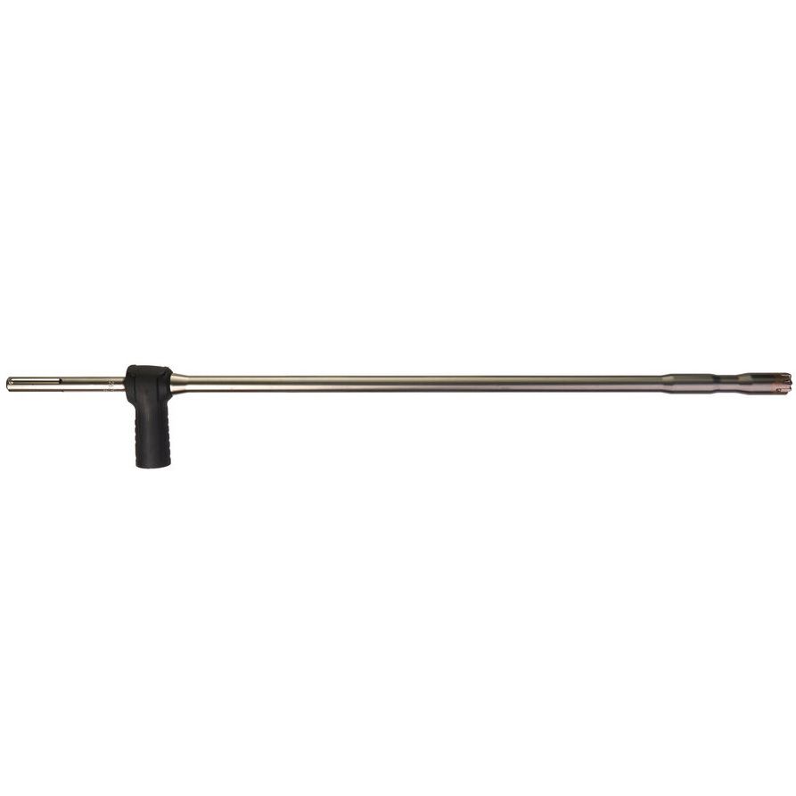 Vrták bezprašný MILWAUKEE SDS-Max 28 x 700 mm