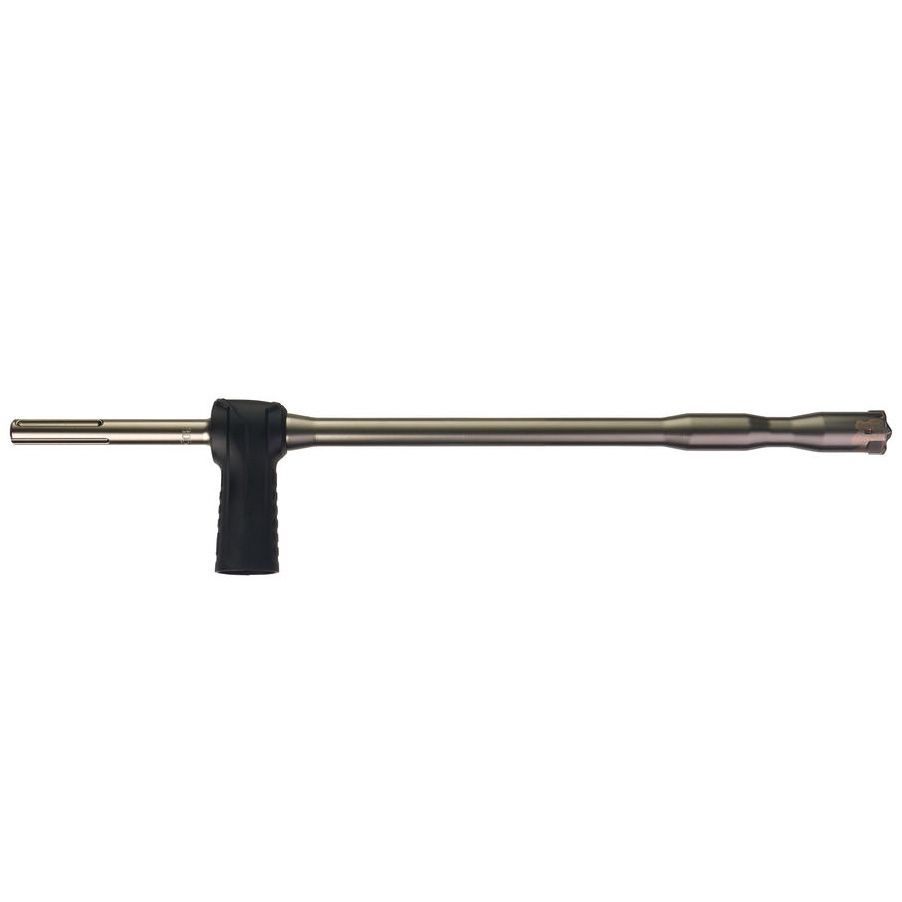 Vrták bezprašný MILWAUKEE SDS-Max 30 x 400 mm