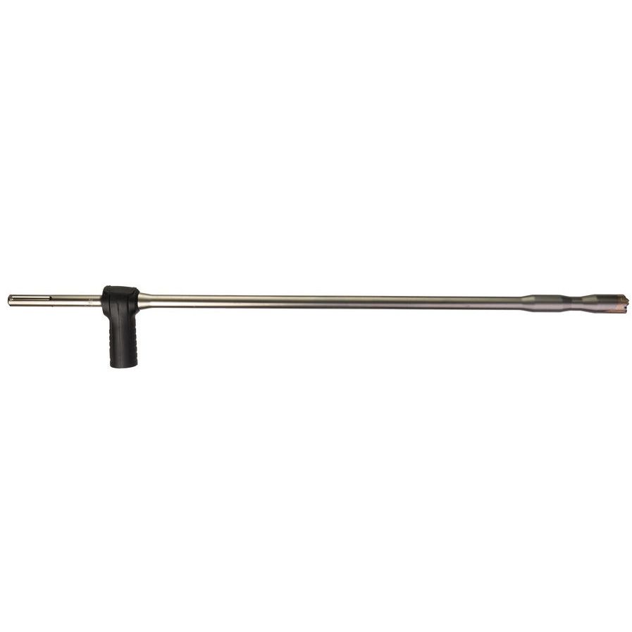 Vrták bezprašný MILWAUKEE SDS-Max 30 x 700 mm