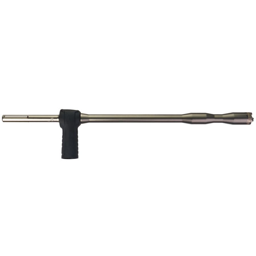 Vrták bezprašný MILWAUKEE SDS-Max 32 x 400 mm