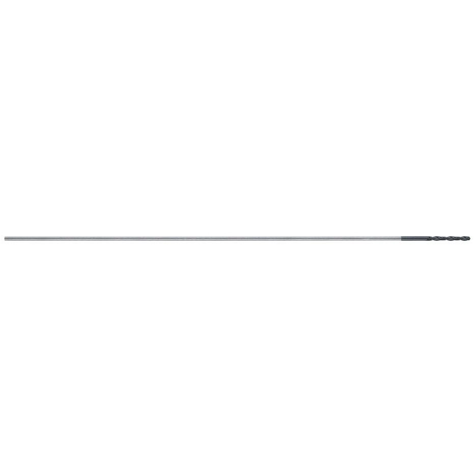 Vrták lanový MILWAUKEE HSS 6 x 600 mm