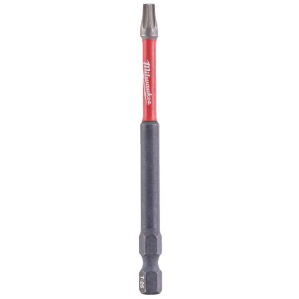 Bit MILWAUKEE SHOCKWAVE IMPACT DUTY TX25 x 90 mm