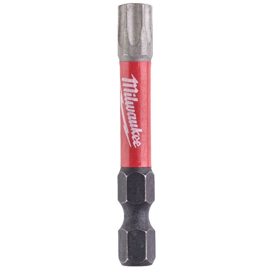 Bit MILWAUKEE SHOCKWAVE IMPACT DUTY TX40 x 50 mm