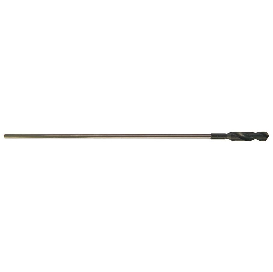 Vrták lanový MILWAUKEE HSS 22 x 600 mm