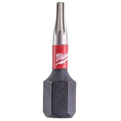 Bit MILWAUKEE SHOCKWAVE IMPACT DUTY TX BO7 x 25 mm 2 ks