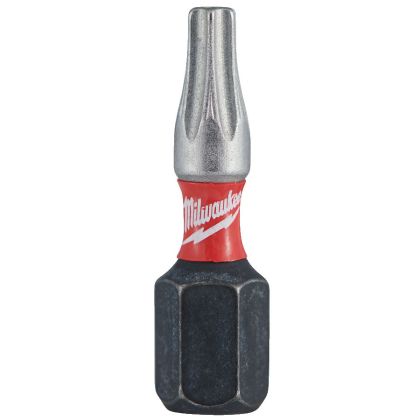 Bit MILWAUKEE SHOCKWAVE IMPACT DUTY TX BO15 x 25 mm 2 ks