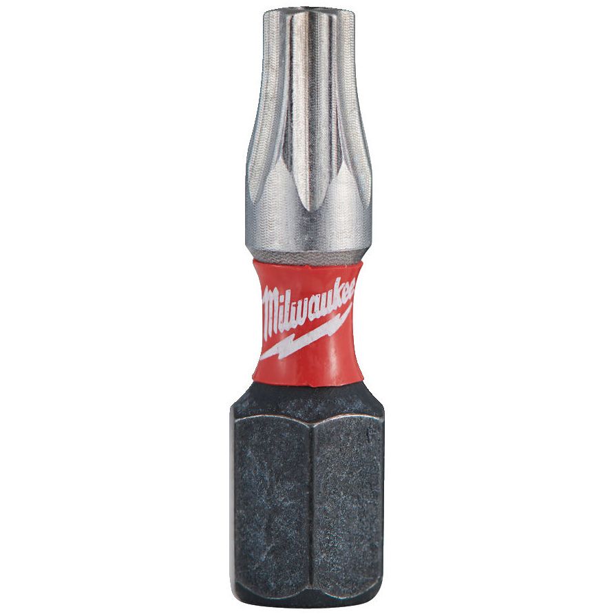 Bit MILWAUKEE SHOCKWAVE IMPACT DUTY TX BO20 x 25 mm 2 ks