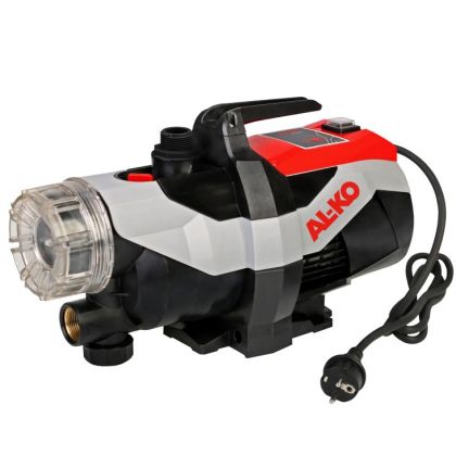 Domácí automatická vodárna AL-KO HWA 3600 Easy