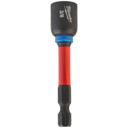 Nástrčný klíč MILWAUKEE SHOCKWAVE magnetický 3/8