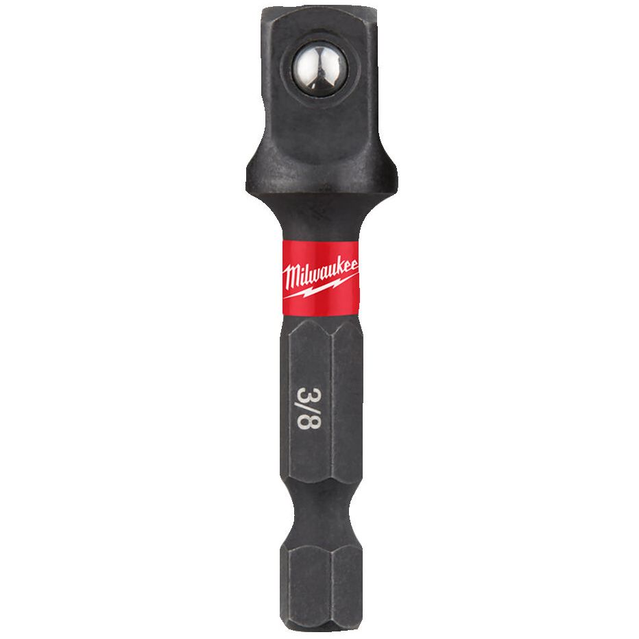 Adaptér MILWAUKEE SHOCKWAVE z 1/4