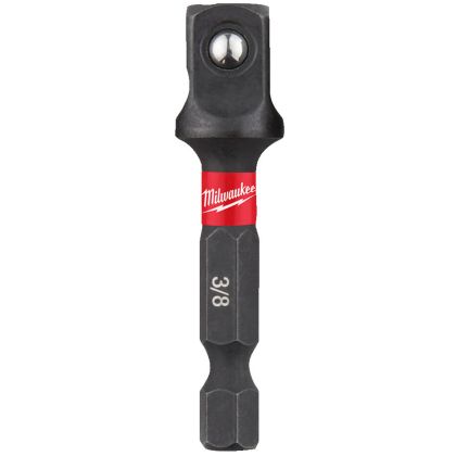 Adaptér MILWAUKEE SHOCKWAVE z 1/4