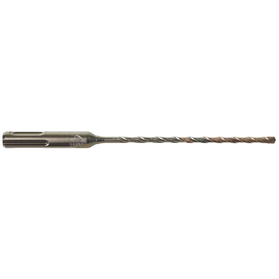 Vrták MILWAUKEE SDS-Plus M2 4 x 100 mm