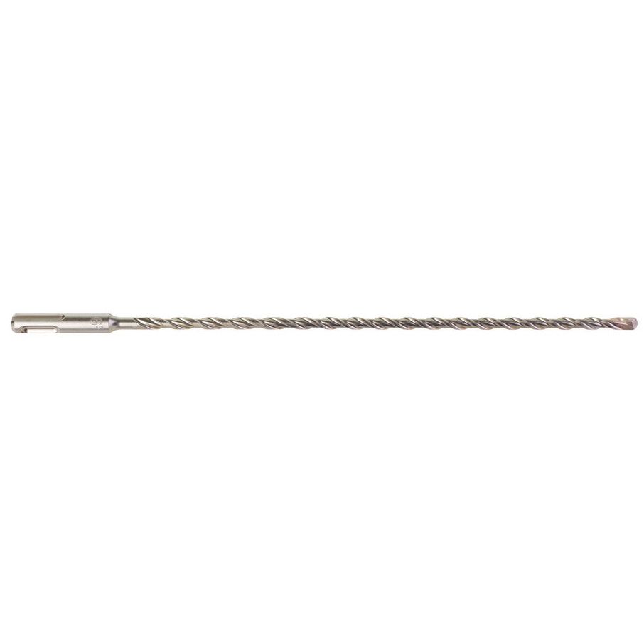 Vrták MILWAUKEE SDS-Plus M2 6,5 x 260 mm