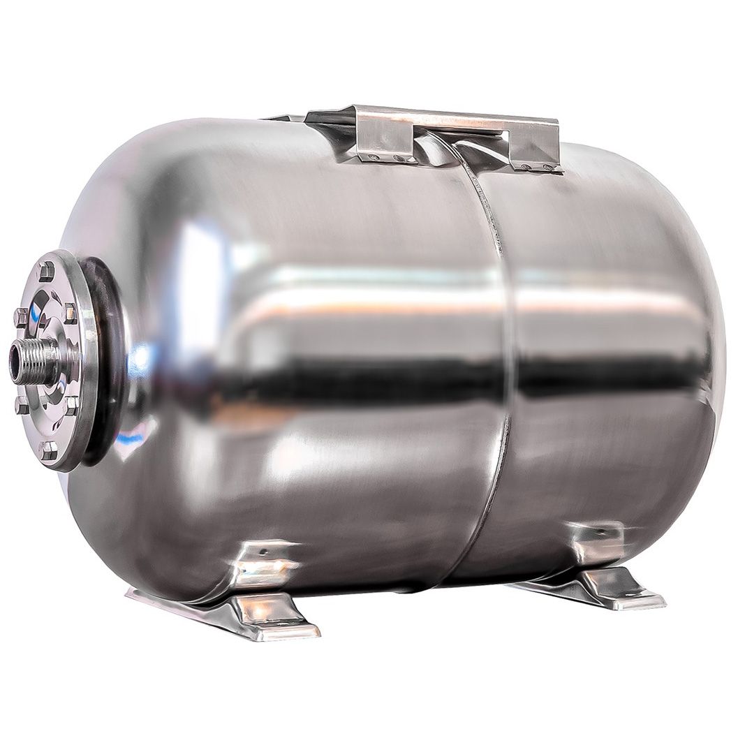 Tlaková nádoba ELPUMPS INOX 50 l 