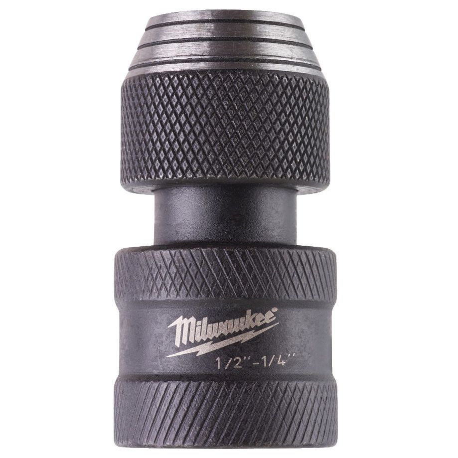 Adaptér MILWAUKEE SHOCKWAVE z 1/2