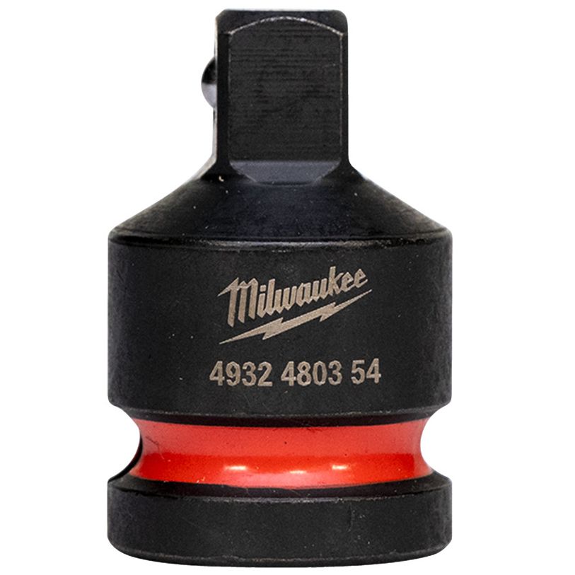 Adaptér MILWAUKEE SHOCKWAVE z 1/2