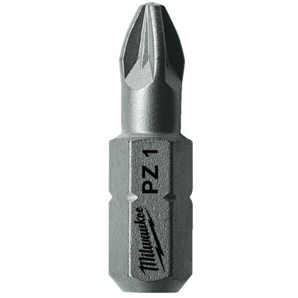 Bit MILWAUKEE PZ1 x 25 mm 25 ks