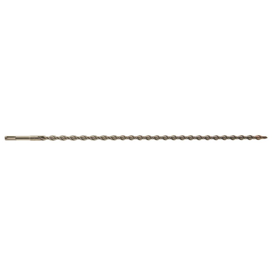 Vrták MILWAUKEE SDS-Plus M2 12 x 550 mm