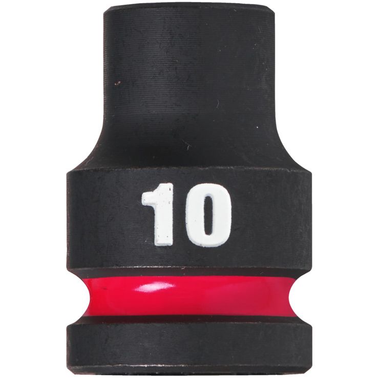 Hlavice průmyslová MILWAUKEE SHOCKWAVE 1/2