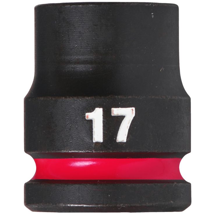 Hlavice průmyslová MILWAUKEE SHOCKWAVE 1/2