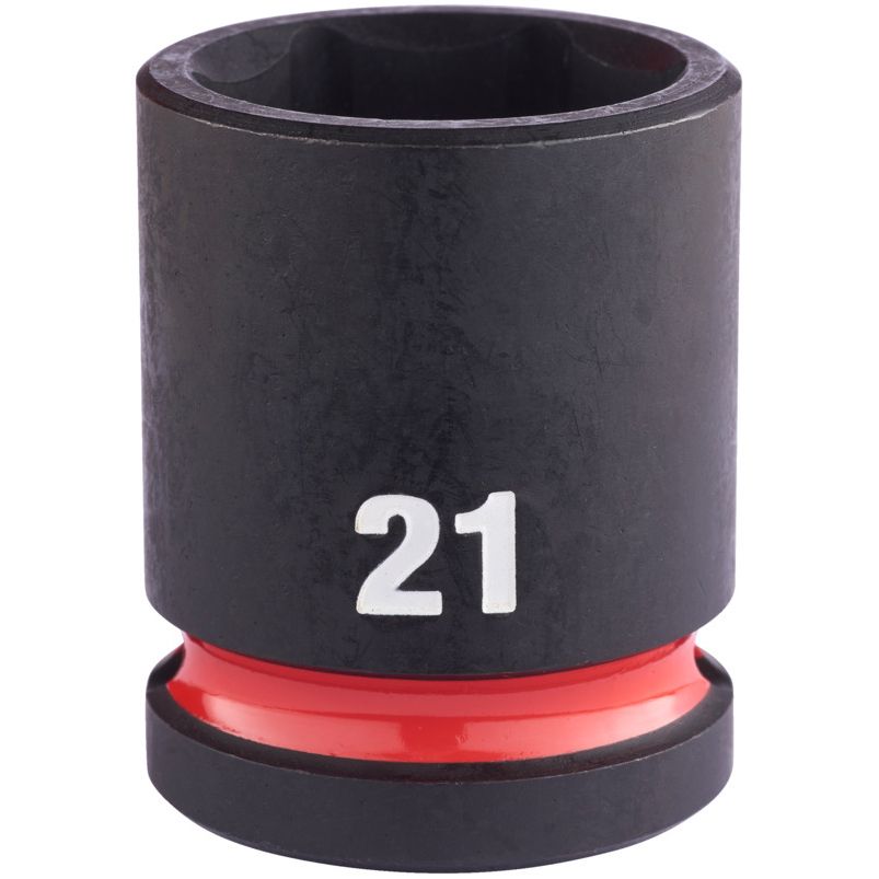 Hlavice průmyslová MILWAUKEE SHOCKWAVE 1/2