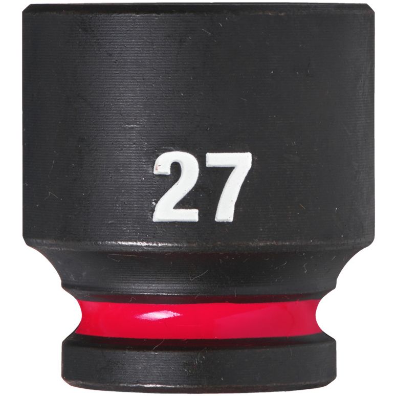 Hlavice průmyslová MILWAUKEE SHOCKWAVE 1/2