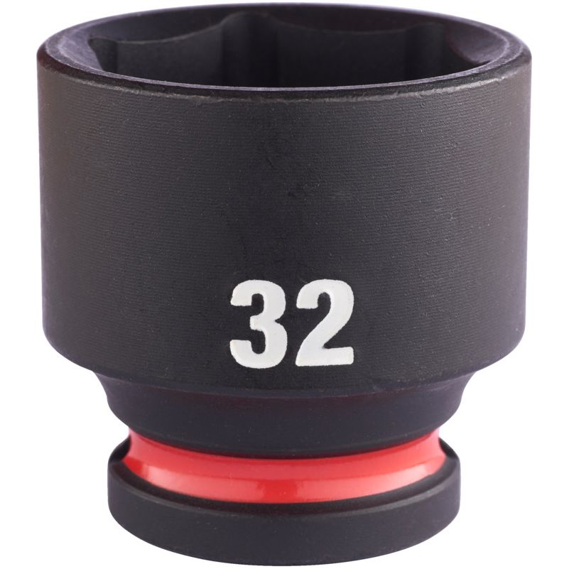 Hlavice průmyslová MILWAUKEE SHOCKWAVE 1/2