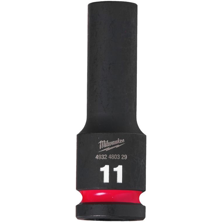 Hlavice průmyslová MILWAUKEE SHOCKWAVE 1/2