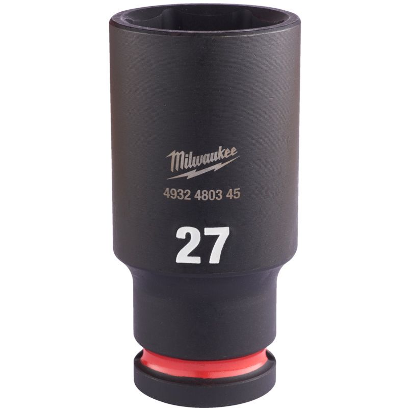 Hlavice průmyslová MILWAUKEE SHOCKWAVE 1/2