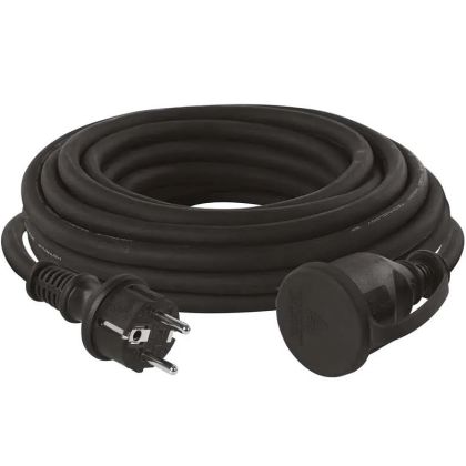 Prodlužovací kabel EMOS GUMA / NEOPREN 230 V 10 m
