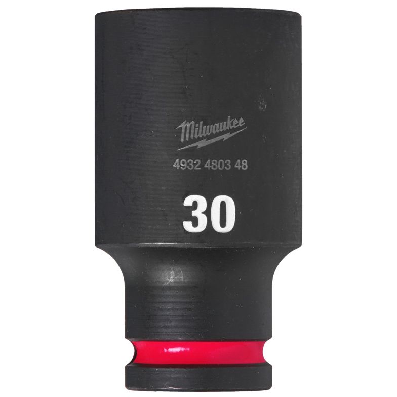 Hlavice průmyslová MILWAUKEE SHOCKWAVE 1/2